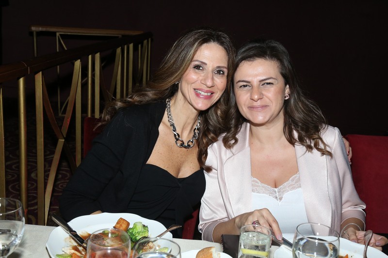 DiaLeb's 8th Annual Fundraising Gala Dinner